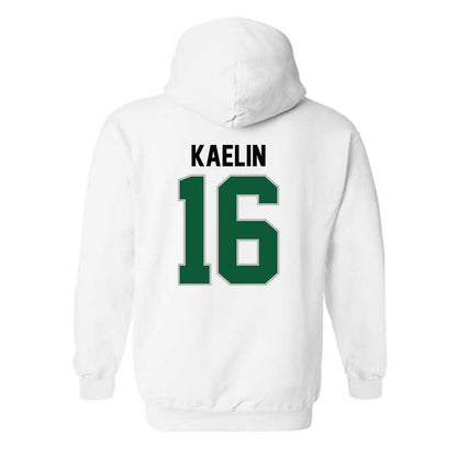 Hawaii - NCAA Beach Volleyball : Kendall Kaelin - Hooded Sweatshirt