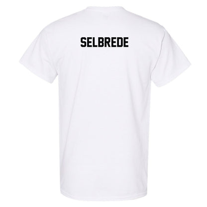 Hawaii - NCAA Women's Cross Country : Breea Selbrede - T-Shirt