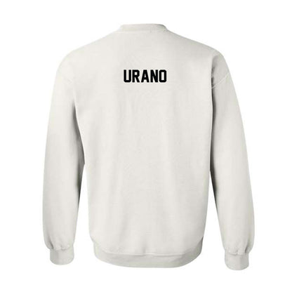 Hawaii - NCAA Men's Tennis : Sohta Urano - Crewneck Sweatshirt