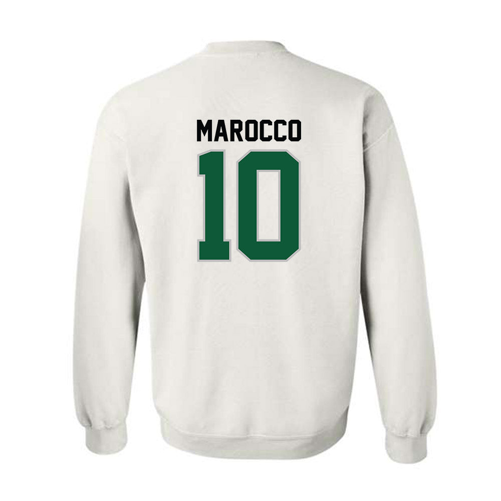 Hawaii - NCAA Beach Volleyball : Tessa Marocco - Crewneck Sweatshirt