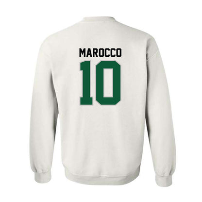 Hawaii - NCAA Beach Volleyball : Tessa Marocco - Crewneck Sweatshirt