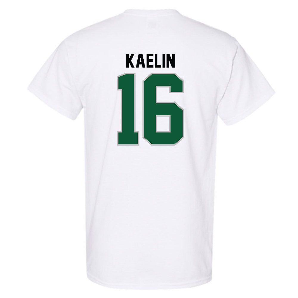 Hawaii - NCAA Beach Volleyball : Kendall Kaelin - T-Shirt