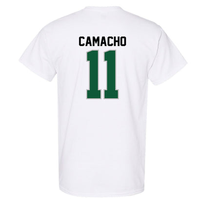 Hawaii - NCAA Softball : Brooke Camacho - T-Shirt