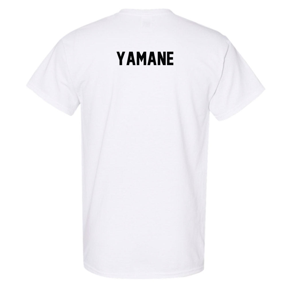 Hawaii - NCAA Women's Golf : Kellie Yamane - T-Shirt