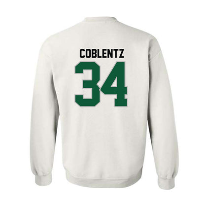 Hawaii - NCAA Softball : Emerson Coblentz - Crewneck Sweatshirt