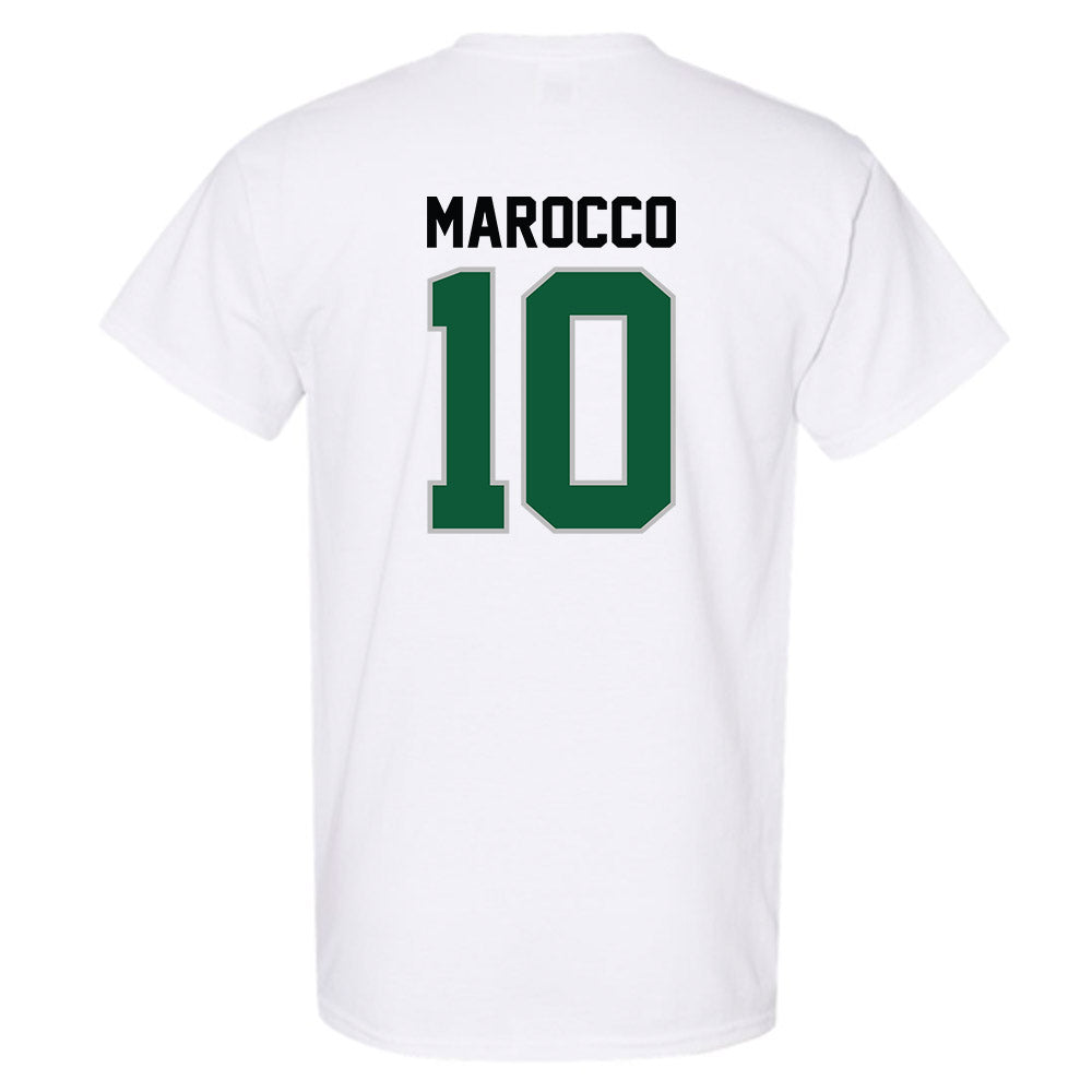 Hawaii - NCAA Beach Volleyball : Tessa Marocco - T-Shirt