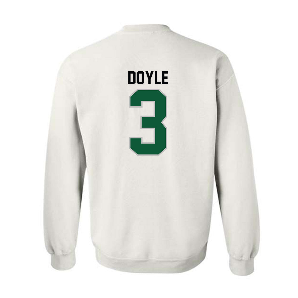 Hawaii - NCAA Women's Water Polo : Bernadette Doyle - Crewneck Sweatshirt-1
