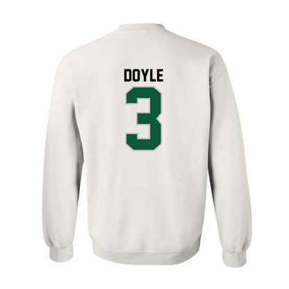 Hawaii - NCAA Women's Water Polo : Bernadette Doyle - Crewneck Sweatshirt-1