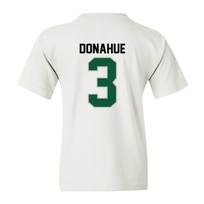 Hawaii - NCAA Baseball : Jordan Donahue - Youth T-Shirt-1