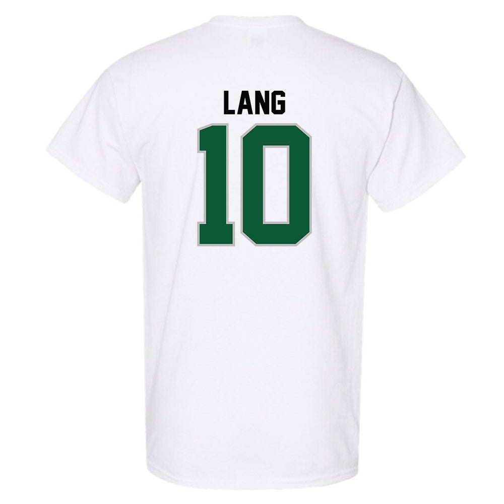 Hawaii - NCAA Women's Volleyball : Katherine Lang - T-Shirt