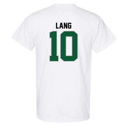 Hawaii - NCAA Women's Volleyball : Katherine Lang - T-Shirt