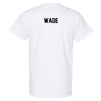 Hawaii - NCAA Women's Track & Field : elizabeth wade - T-Shirt