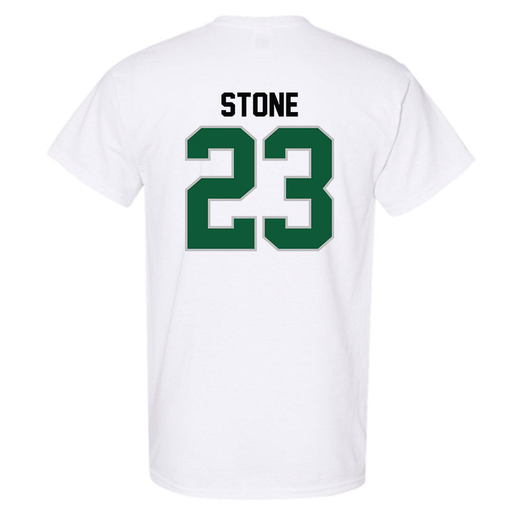 Hawaii - NCAA Football : Kydel Stone - Classic Shersey T-Shirt-1