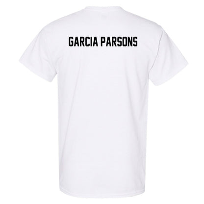 Hawaii - NCAA Women's Cross Country : Alizee Garcia Parsons - T-Shirt-1
