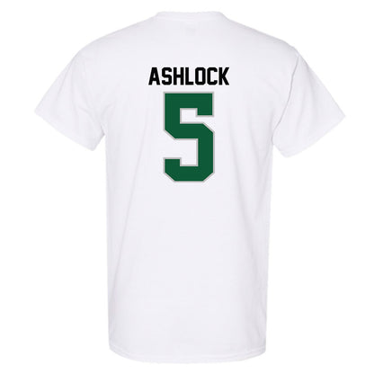 Hawaii - NCAA Football : Pofele Ashlock - T-Shirt-1