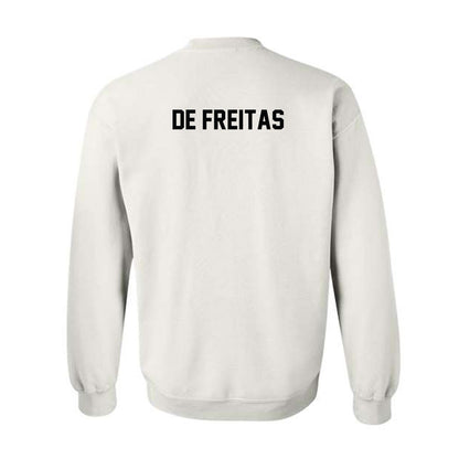 Hawaii - NCAA Women's Cross Country : Bella De Freitas - Crewneck Sweatshirt