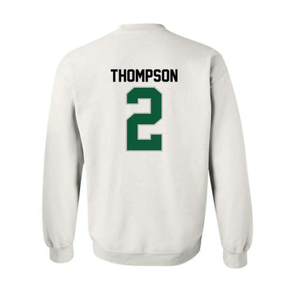 Hawaii - NCAA Softball : Kennedy Thompson - Crewneck Sweatshirt