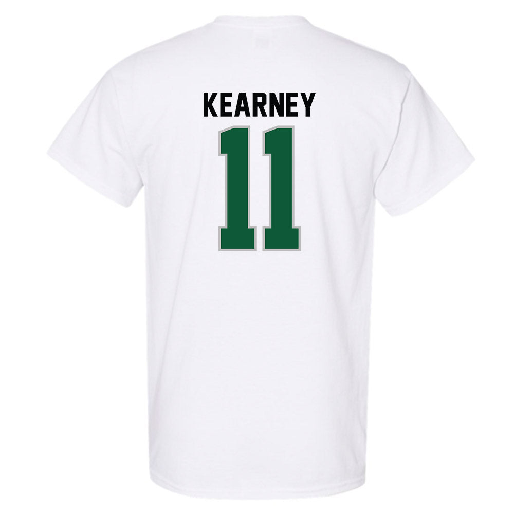 Hawaii - NCAA Men's Volleyball : Finn Kearney - T-Shirt-1