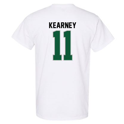 Hawaii - NCAA Men's Volleyball : Finn Kearney - T-Shirt-1