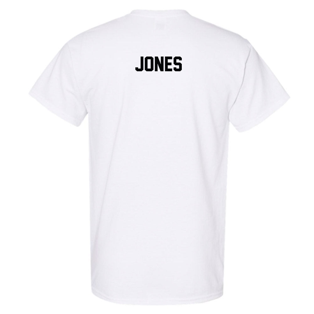 Hawaii - NCAA Baseball : Max Jones - T-Shirt-1