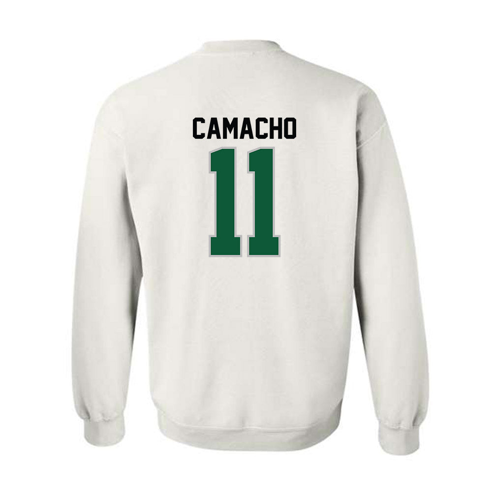 Hawaii - NCAA Softball : Brooke Camacho - Crewneck Sweatshirt