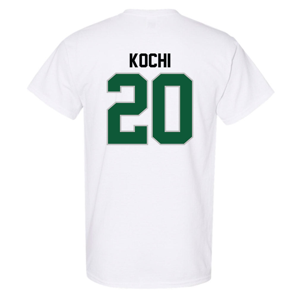 Hawaii - NCAA Softball : Kolbi Kochi - T-Shirt-1