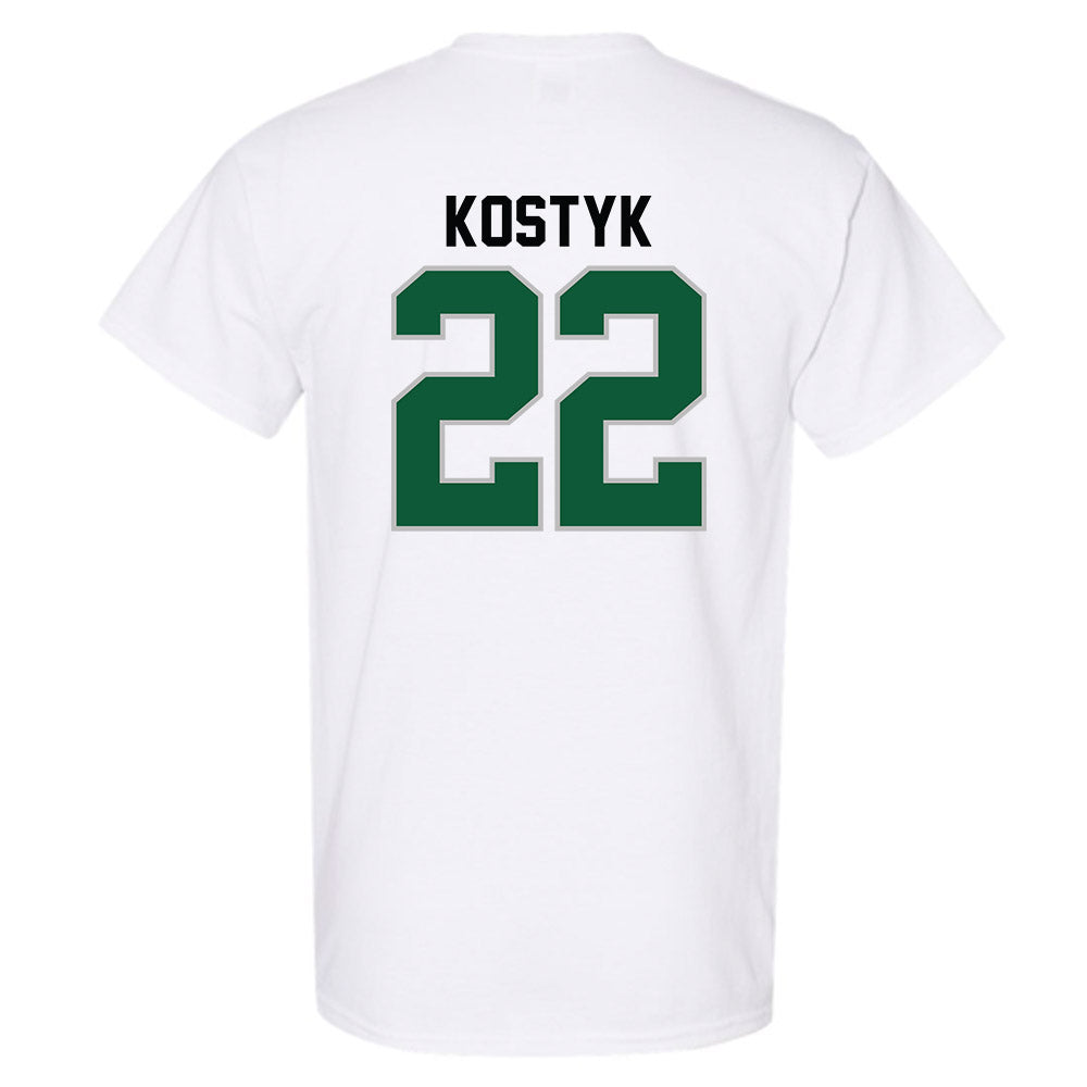 Hawaii - NCAA Softball : Kayla Kostyk - T-Shirt