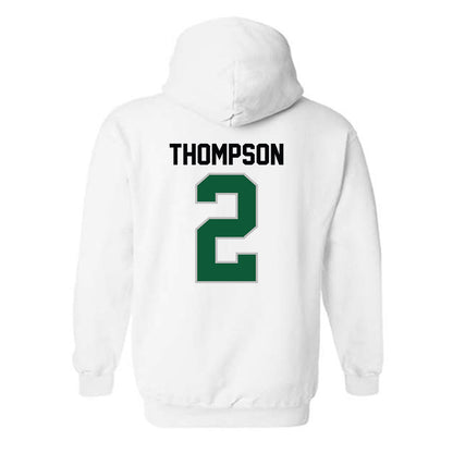 Hawaii - NCAA Softball : Kennedy Thompson - Hooded Sweatshirt