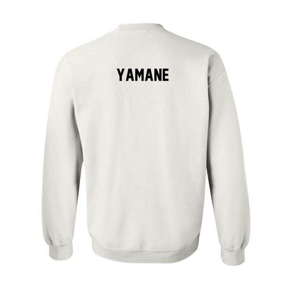 Hawaii - NCAA Women's Golf : Kellie Yamane - Crewneck Sweatshirt