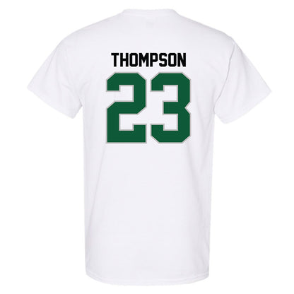 Hawaii - NCAA Softball : Kennedy Thompson - T-Shirt-1