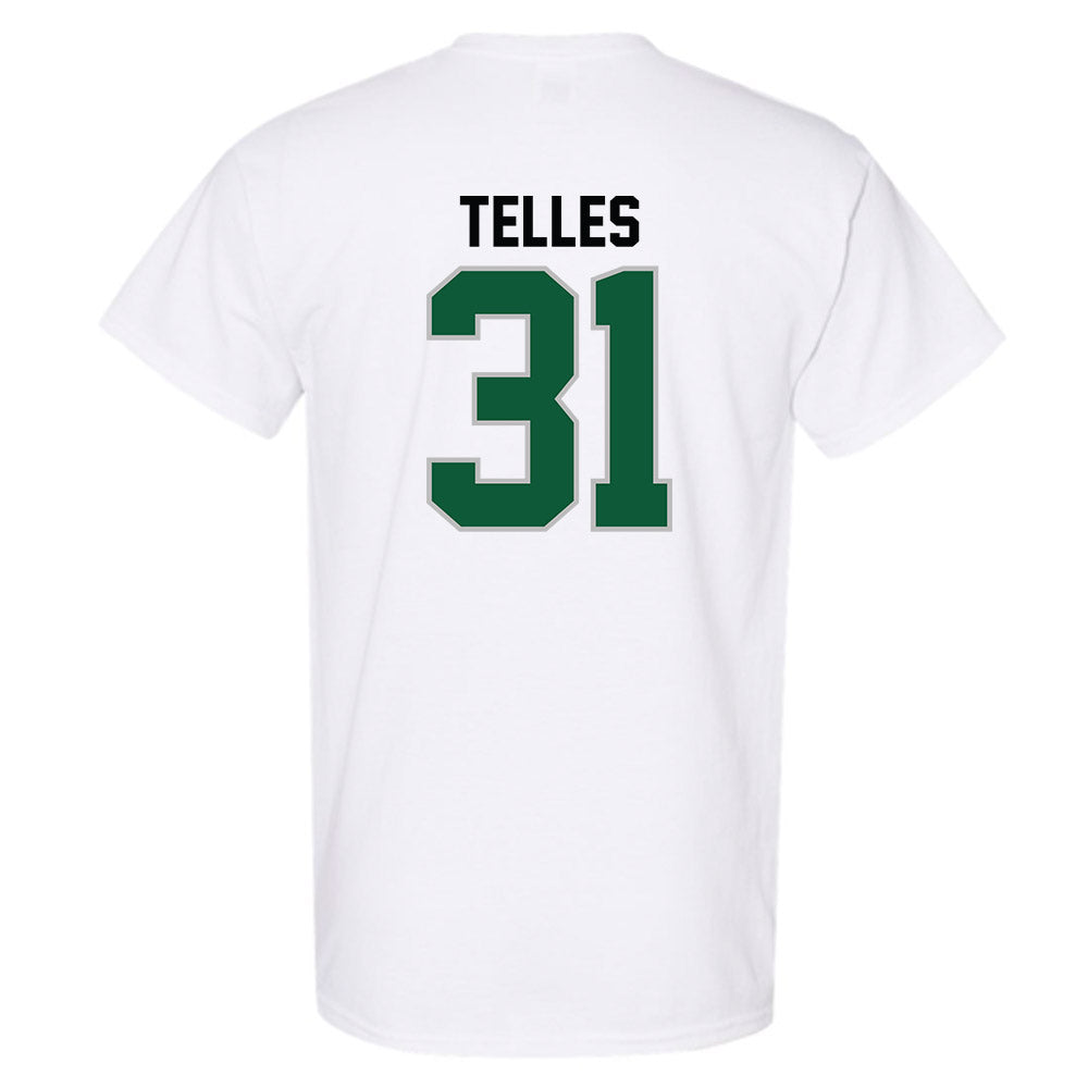 Hawaii - NCAA Softball : Nevaeh Telles - T-Shirt-1