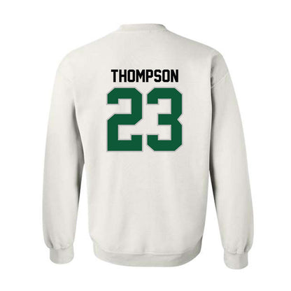 Hawaii - NCAA Softball : Kennedy Thompson - Crewneck Sweatshirt-1