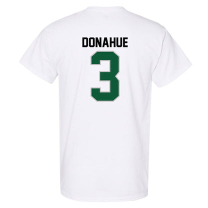 Hawaii - NCAA Baseball : Jordan Donahue - T-Shirt-1