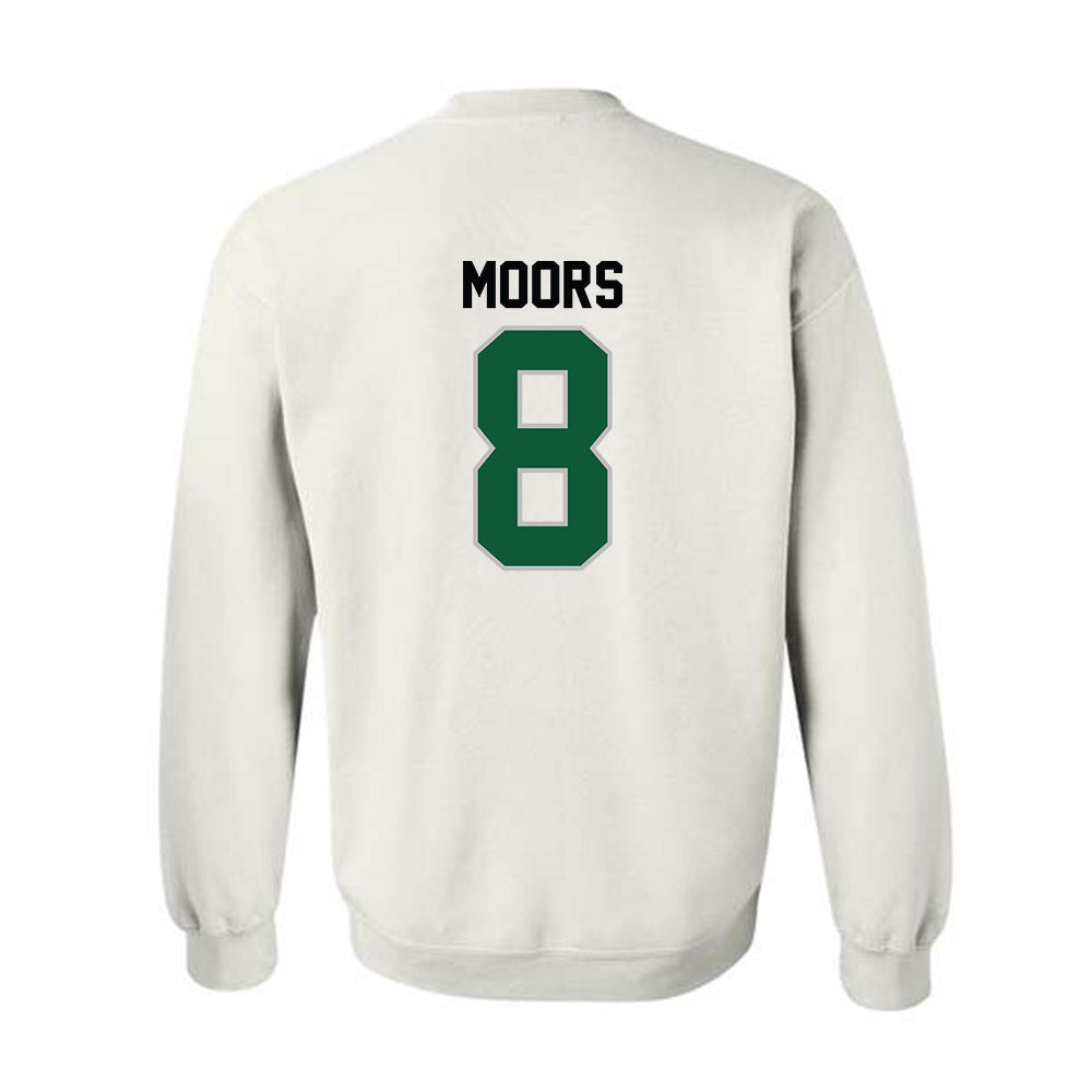 Hawaii - NCAA Women's Basketball : Rebecca Moors - Crewneck Sweatshirt