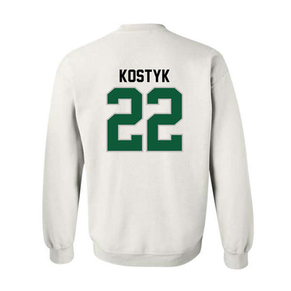 Hawaii - NCAA Softball : Kayla Kostyk - Crewneck Sweatshirt