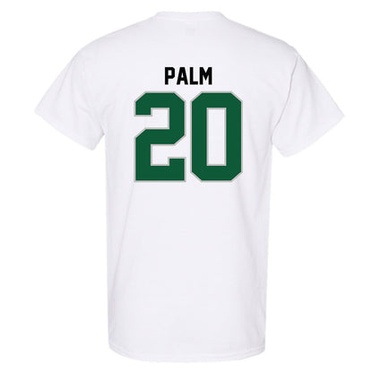 Hawaii - NCAA Men's Basketball : Jerome Palm - T-Shirt