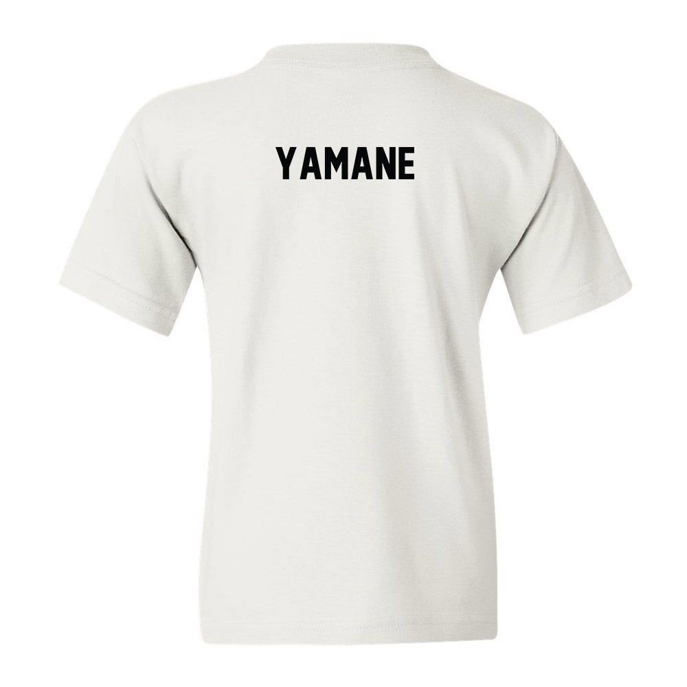 Hawaii - NCAA Women's Golf : Kellie Yamane - Youth T-Shirt