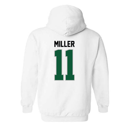 Hawaii - NCAA Beach Volleyball : Sydney Miller - Hooded Sweatshirt