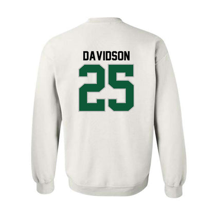 Hawaii - NCAA Women's Soccer : Alice Davidson - Crewneck Sweatshirt