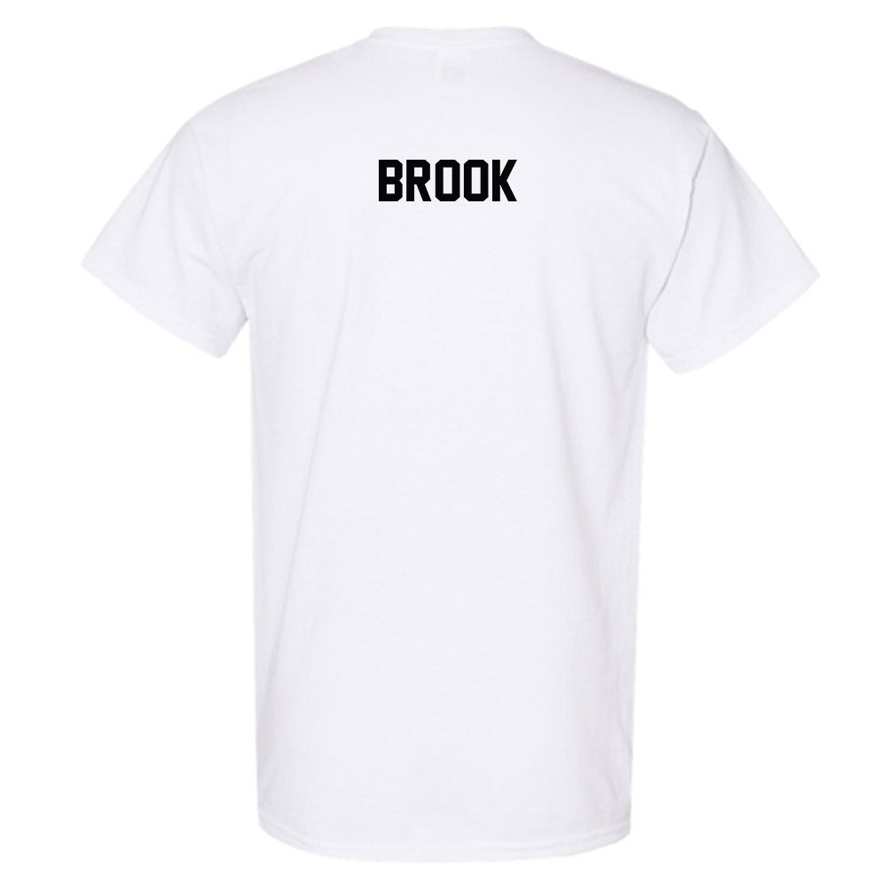 Hawaii - NCAA Women's Track & Field : Ruby Brook - T-Shirt