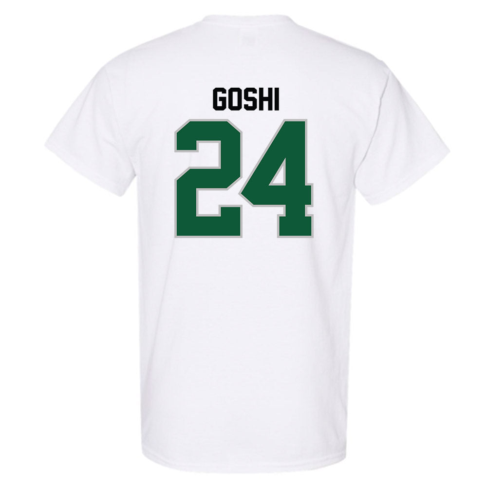 Hawaii - NCAA Softball : Larissa Goshi - T-Shirt-1