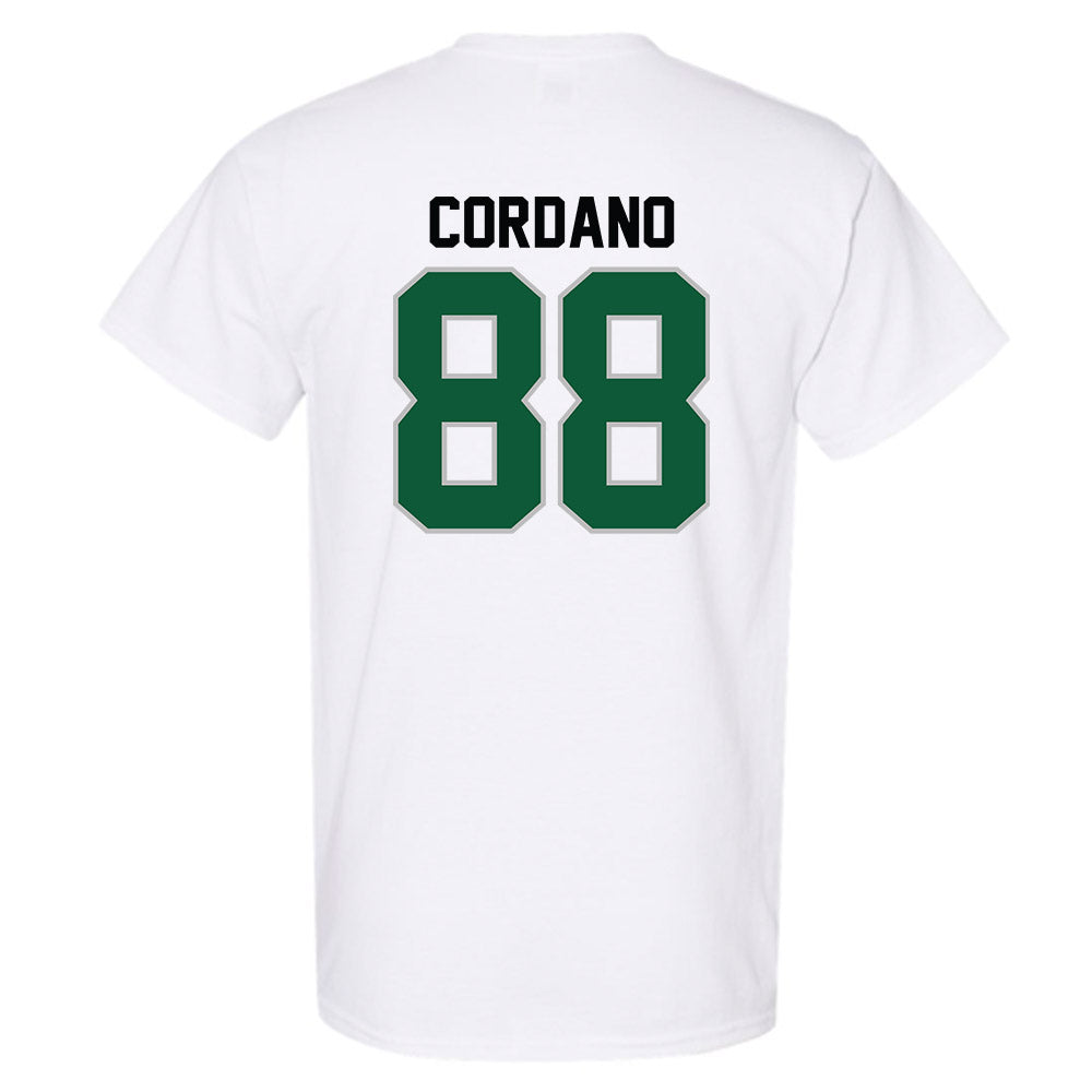 Hawaii - NCAA Football : Alan Cordano - T-Shirt-1