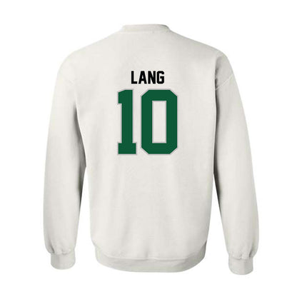 Hawaii - NCAA Women's Volleyball : Katherine Lang - Crewneck Sweatshirt