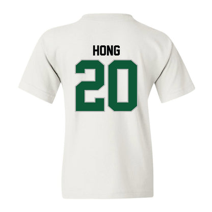 Hawaii - NCAA Men's Volleyball : Kawai Hong - Youth T-Shirt