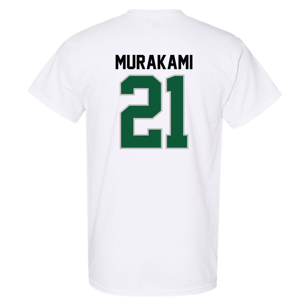 Hawaii - NCAA Softball : Carys Murakami - T-Shirt
