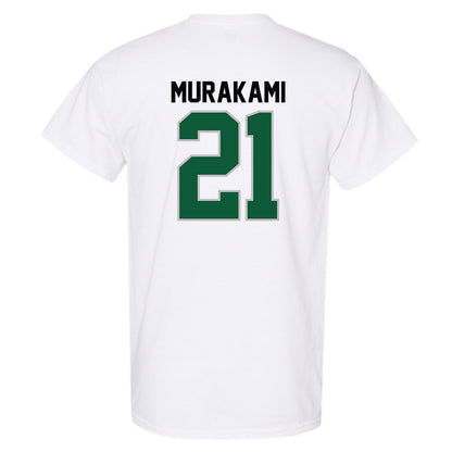 Hawaii - NCAA Softball : Carys Murakami - T-Shirt