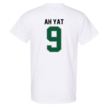 Hawaii - NCAA Softball : Milan Ah Yat - T-Shirt