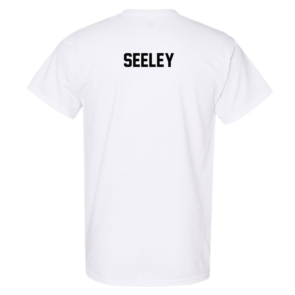 Hawaii - NCAA Women's Track & Field : Rachel Seeley - T-Shirt