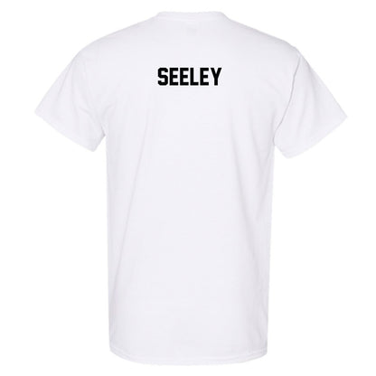 Hawaii - NCAA Women's Track & Field : Rachel Seeley - T-Shirt