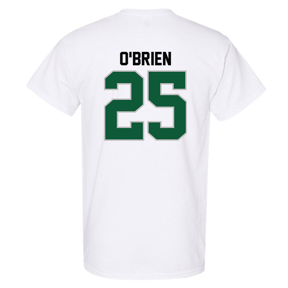 Hawaii - NCAA Baseball : Liam O'Brien - T-Shirt